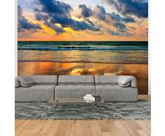 Fotomural 400x309 cm ! Papel tejido-no tejido. Fotomurales - Papel pintado 400x309 cm - naturaleza 100403-174