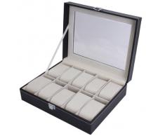 Unknown AMZN-GBPW-Chain - Caja para relojes