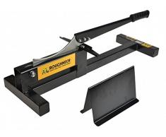 Roughneck 36010 - Cortador de suelo laminado