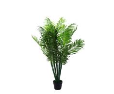 Sarah B JWT 1583 - Palmera Phoenix, gran palmera artificial, 130 cm de alto
