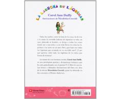 La ladrona de Lágrimas (Colección Piñata)