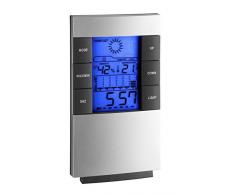 TFA Dostmann 35.1087 - Estación meteorológica digital