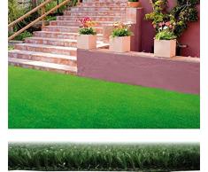 Nortene 330008 - Cesped Artificial Lubeck 330008 7Mm1X5Vd