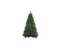 ARBOL DE NAVIDAD NEW TIFFANY 180CM