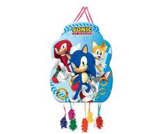 Piñata Sonic grande