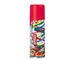 Serpentina spray Sprühschlangen fiestas de año nuevo la serpiente spray aerosol en el diseño de fiesta de disfraces de carnaval de accesorios