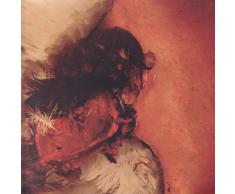 Auto-retrato em tripas de cachorro (Face 2)