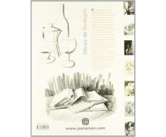 Dibujo de bodegón (Aula de dibujo)