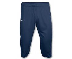 Joma Vela - Pantalón para Hombre, Color Azul Marino, Talla L