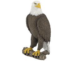 Papo - 50.181,0 - estatuilla Animal - Águila