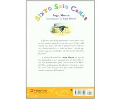 Sixto Seis Cenas: 3 (Colección Piñata) - 9788431668228