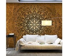 Fotomural 300x210 cm - 3 tres colores a elegir - Top XXL Papel tejido-no tejido. Fotomurales - Papel pintado Ornamento Abstraccíon f-A-0491-a-c