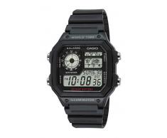 Casio Reloj de Pulsera AE-1200WH-1AVEF