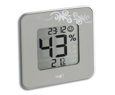 TFA 30.5021.02 - Estación metereológica