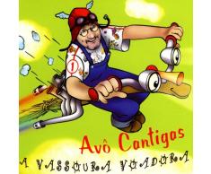 O Relógio Do Cuco Maluco