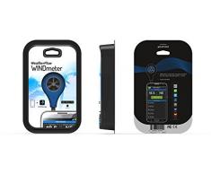 WeatherFlow WINDmeter - Estación meteorológica