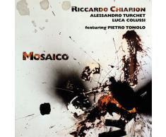 Mosaico (feat. Pietro Tonolo)
