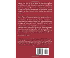 Como Fazer Vela de Soja em Frascos