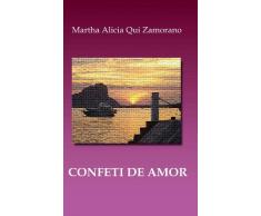 CONFETI DE AMOR