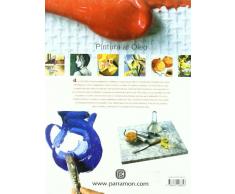 Pintura Al Óleo (Aula de pintura)