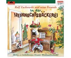 Wann kommst du, Weihnachtsmann (Petit Papa Noel)