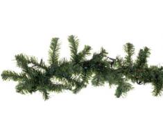 Best Season 612-17 LED Ottawa - Guirnalda con luz para árbol de Navidad