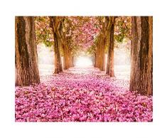 Papel Pintado Fotográfico Naturaleza 352 x 250 cm Tipo Fleece no-trenzado Salón Dormitorio Despacho Pasillo Decoración murales decoración de paredes moderna - 100% FABRICADO EN ALEMANIA - 9044011b