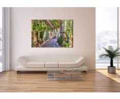 Cuadro sobre lienzo - de una sola pieza - Impresión en lienzo - Ancho: 120cm, Altura: 80cm - Foto número 2429 - listo para colgar - en un marco - AA120x80-2429