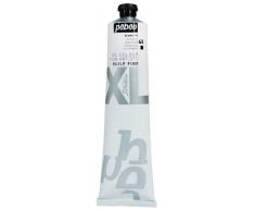 Pébéo 200040 XL - Pintura al óleo (200 ml), Color Blanco
