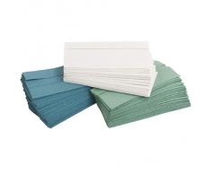 El mejor precio 2955 Toallas de Papel (15 x 197 hojas) - Verde