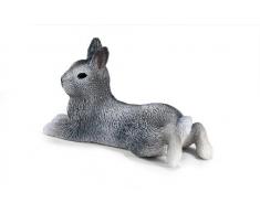 Schleich 14416 - Figura/ Miniatura Granja, Conejos Enanos
