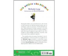 Mis Amigos Los Piratas (Colección Piñata) - 9788431676902