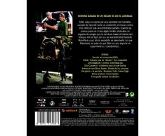 Masters Of Horror: Esculturas Humanas [Blu-ray]