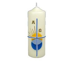 Oster Vela Altura 17 cm, diámetro de 6 cm
