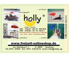 Calefactor de gas - HPV Alemania - Convección calefactor - - con seguro para tienda - Caravana - Salas - Conector a 5 o 11 kg botellas de gas - Distribución Holly Productos Stabielo - Holly de Sunshade®