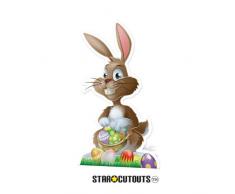 Estrella Recortes Ltd Conejo de Pascua
