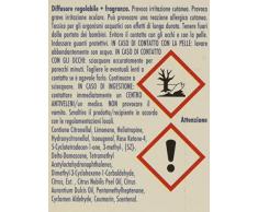 Ambi Pur Flores Elegantes Difusor Y Fragancia Para Ambientador Eléctrico - 21.5 ml