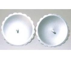Adviento candelabro 6 cm Cuenco