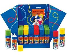 Riethmüller GmbH - Spray de serpentinas (100 ml)