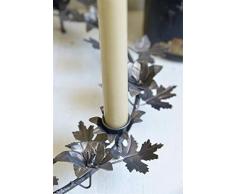 Jeanne d´Arc living 572127 - Corona de Adviento (41 cm de diámetro)