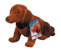 Simba Toys - Perro de peluche (Simba 4006592492922)