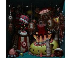 Monsters Exist [Vinilo]