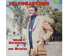 Mosaico: La Bola, Olvido, Habla