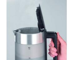 Cloer Kettle 4019, 1800 W, 230 V - Calentador de agua