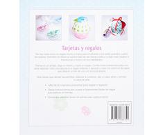 Manualidades Con Papel. Tarjetas Y Regalos (Papercraft)