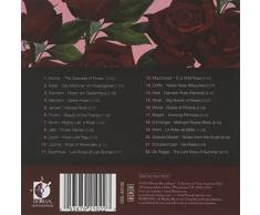 Cascade of Roses, A Piano Bouquet