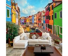 murando - Fotomural 300x210 cm - Papel tejido-no tejido. Fotomurales - Papel pintado Arquitectura Venecia d-B-0027-a-a