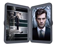 Cinquanta Sfumature di Grigio (Frame Edition con Portafoto) (DVD) [Italia]