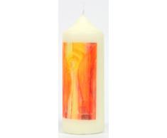 La vela de Oster - Figura decorativa de ángel