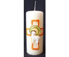 Oster vela